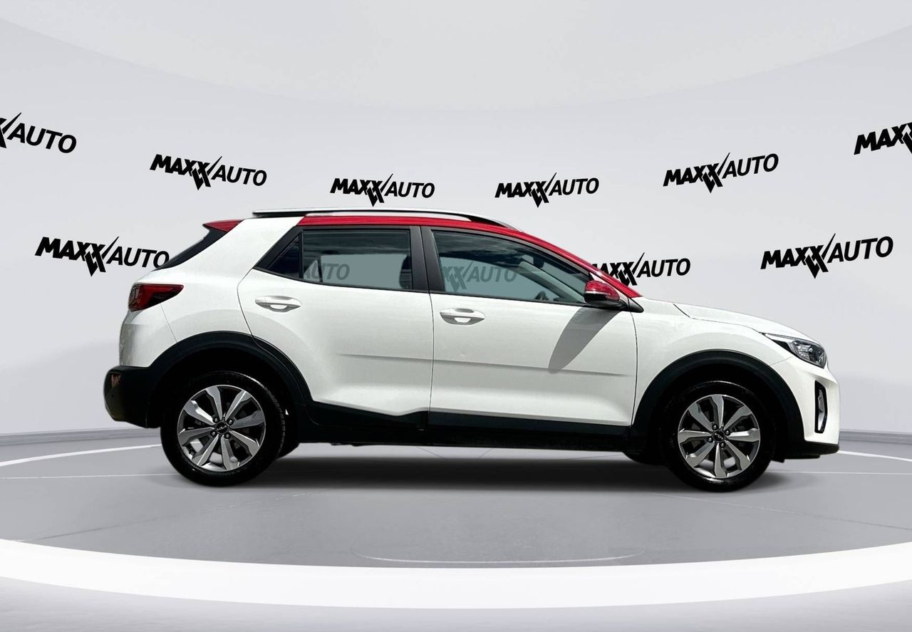 Zunanja slika - KIA Stonic - 1.0 T-GDi LX Urban ISG - 4