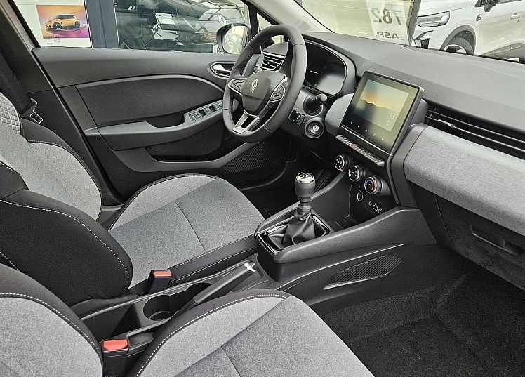 Zunanja slika - Renault Clio - 1.0 TCE 90 I FEEL SLOVENIA - 6