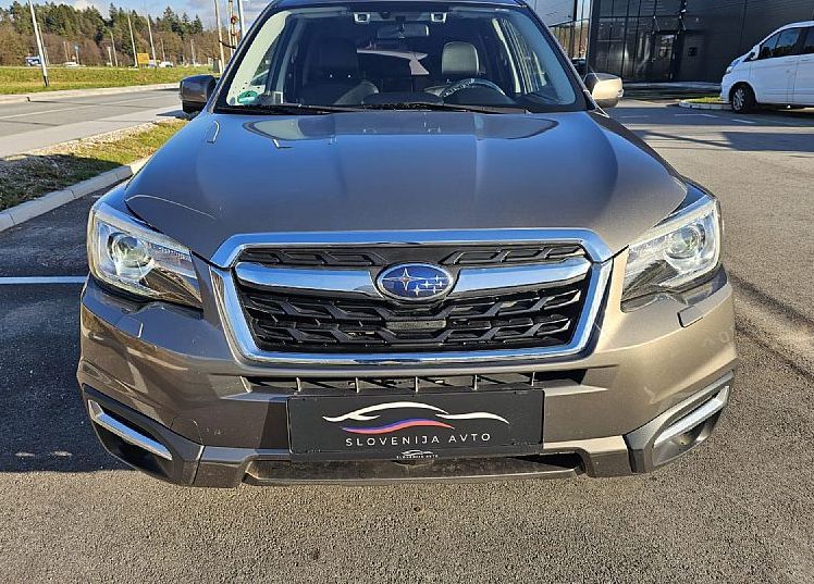 Zunanja slika - Subaru Forester - 2.0 PREMIUM AUTO 4WD|fullLED|panorama|kljuka - 2