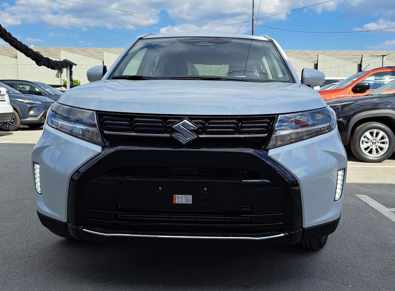 Zunanja slika - Suzuki Vitara - 1.4 Boosterjet AllGrip Hibrid Premium - NA ZALOGI - 2