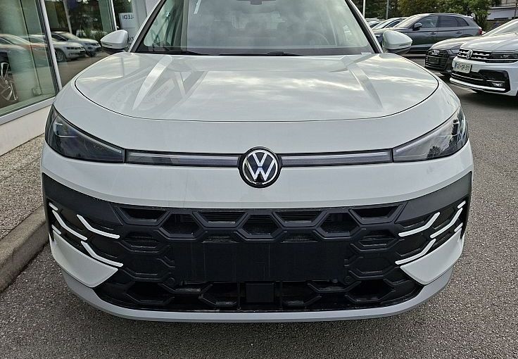 Zunanja slika - VW T-Roc - 1.5 eTSI Style DSG 110  150 - 7