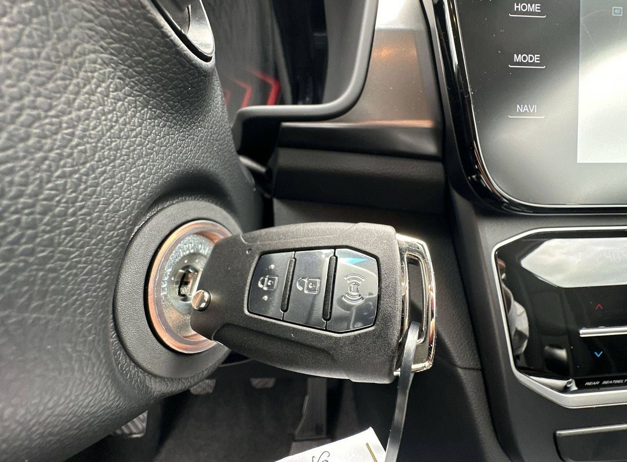 Zunanja slika - SsangYong Tivoli - 1.5 T-GDi Fresh 2WD AT - 19