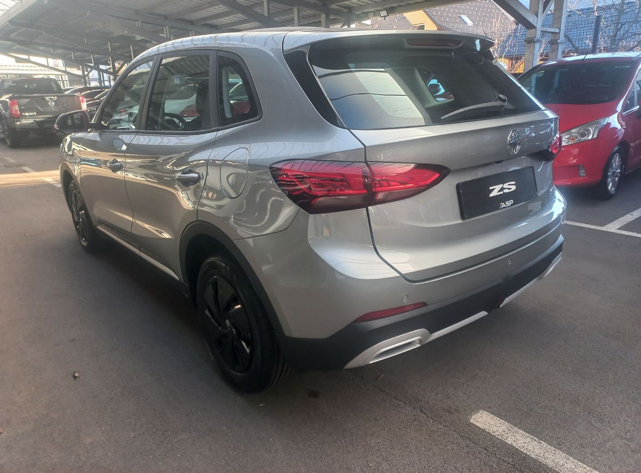 Zunanja slika - MG MG ZS - ZS 1.5L Standard - 4