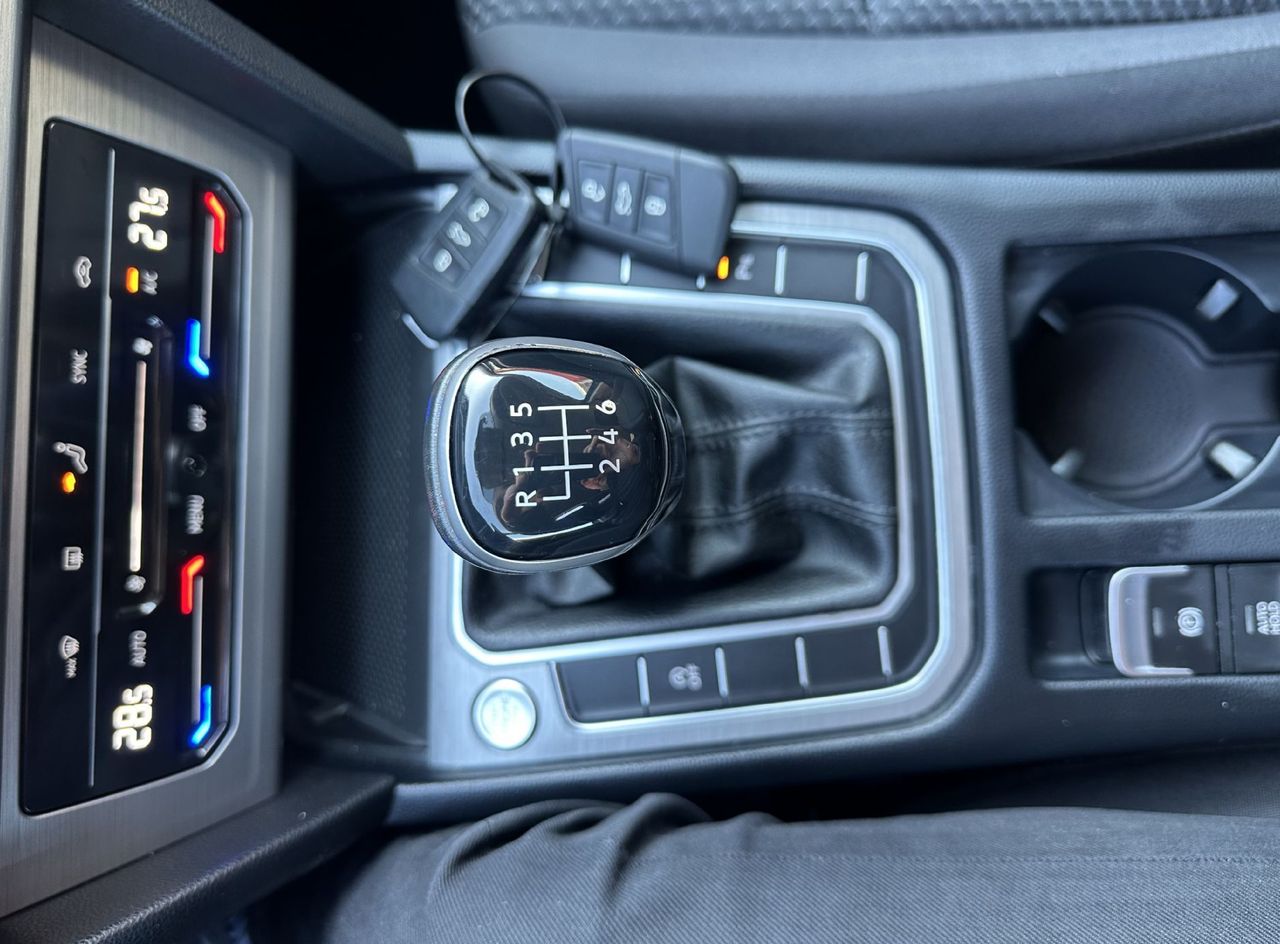 Zunanja slika - VW Passat - 2.0 TDI 110kW.LED.LIMOZINA.SAMO 120.000 KM - 14