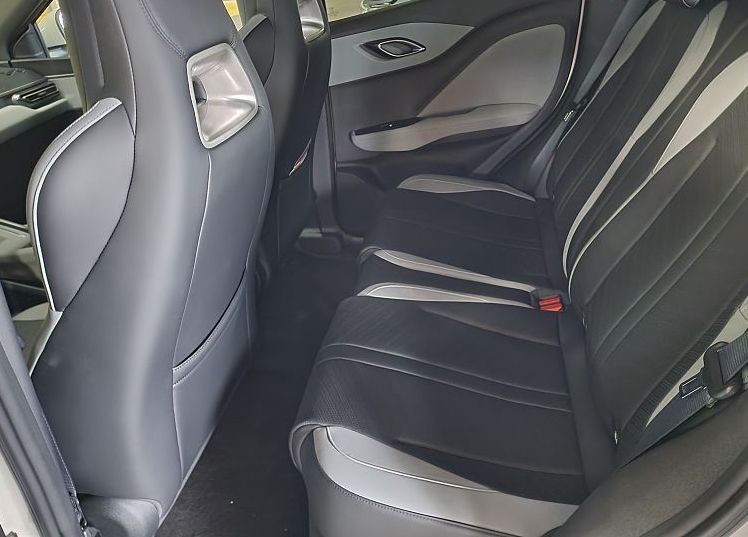 Zunanja slika - BYD DOLPHIN SURF - COMFORT 43.2 kWh 115kW - 8