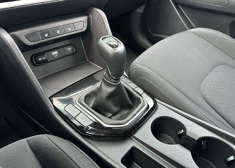 Zunanja slika - KIA Sportage - 1.6 T-GDi LX Fresh. ISG 6 M T - 18