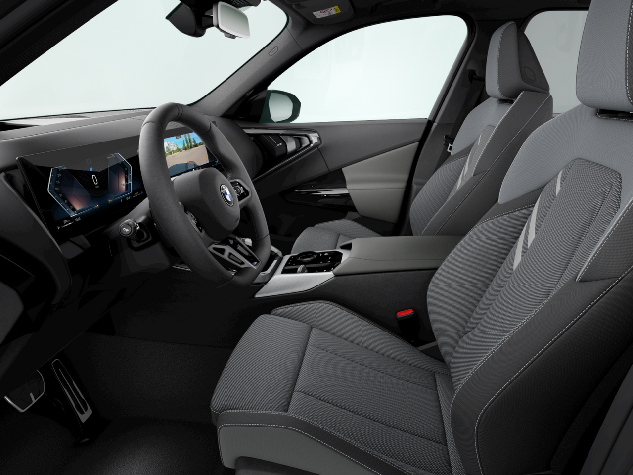 Zunanja slika - BMW X3 - 20d xDrive - 7