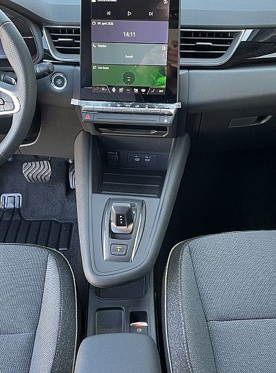 Zunanja slika - Mitsubishi ASX - 1.3 DI-T MHEV Intense Avt. AKCIJA - 10