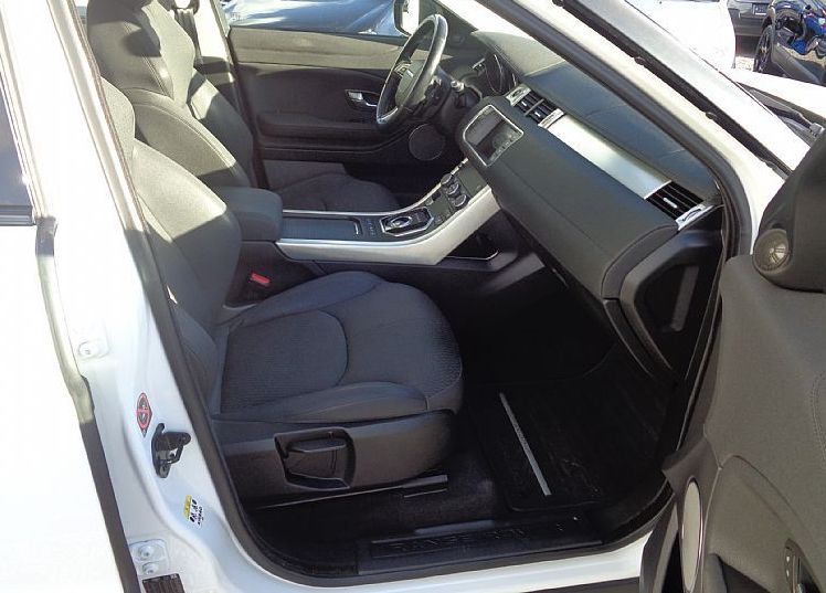 Zunanja slika - Land Rover Range Rover Evoque - 2.0 TD4 150 KM 4x4 AUTOMATIC - SAMO 93.000km - 8