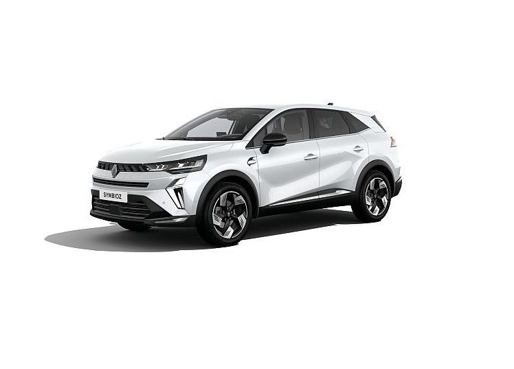 Zunanja slika - Renault Symbioz - TCe 140 techno - 1