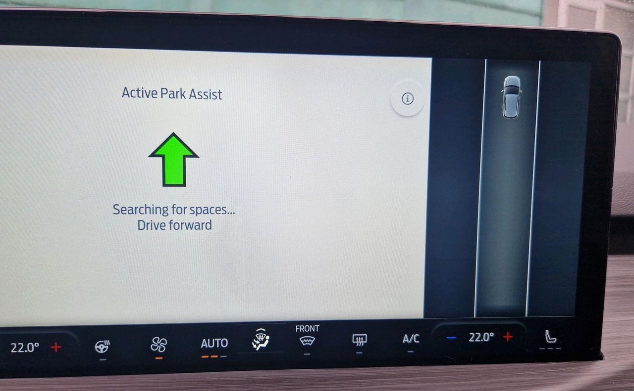 Zunanja slika - Ford Kuga - Active X 2.5 HYBR 134kW FHEV AWD-SLO-RADAR-HEADUP - 35