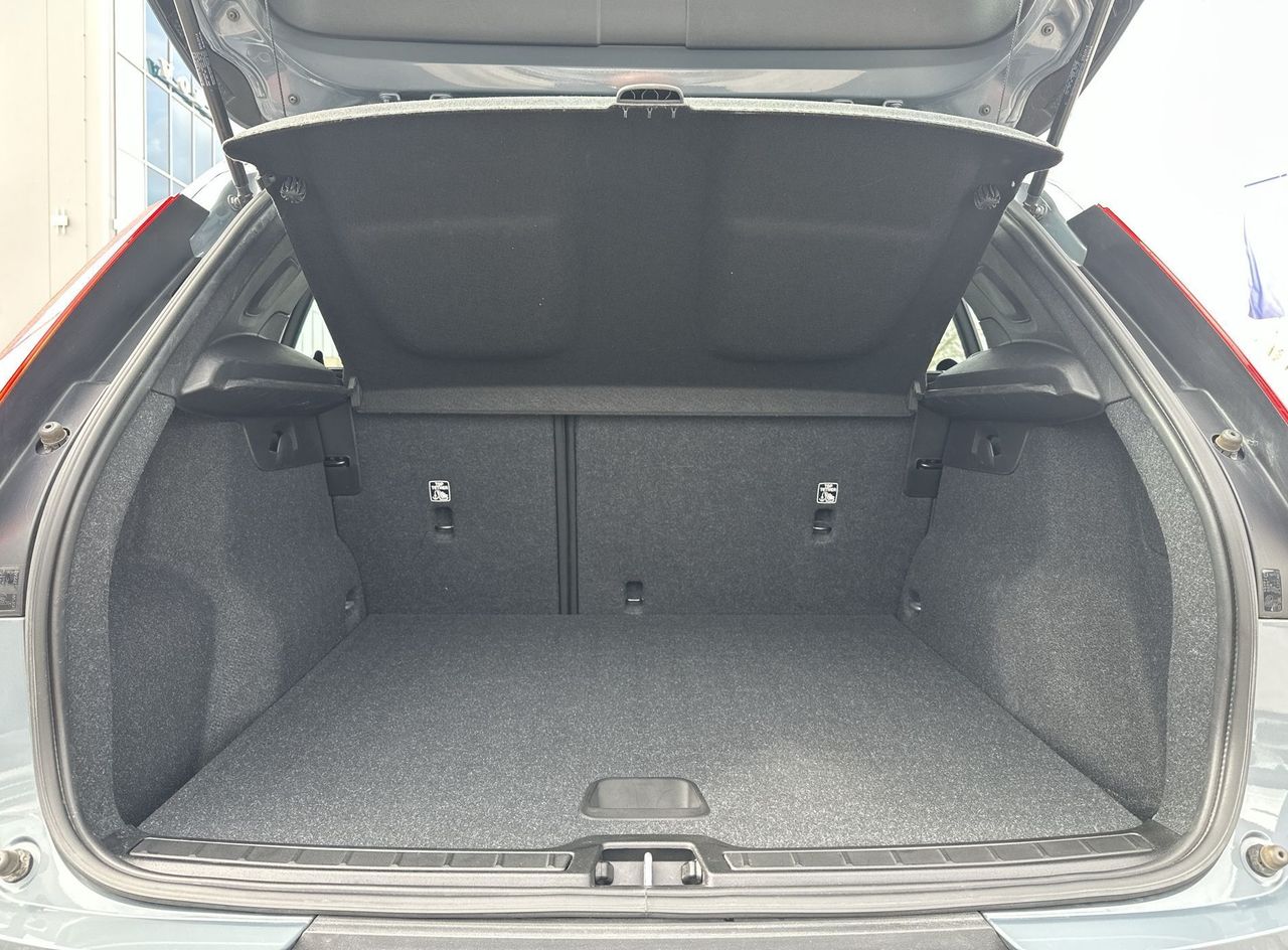 Zunanja slika - Volvo XC40 - T3 AT - 15