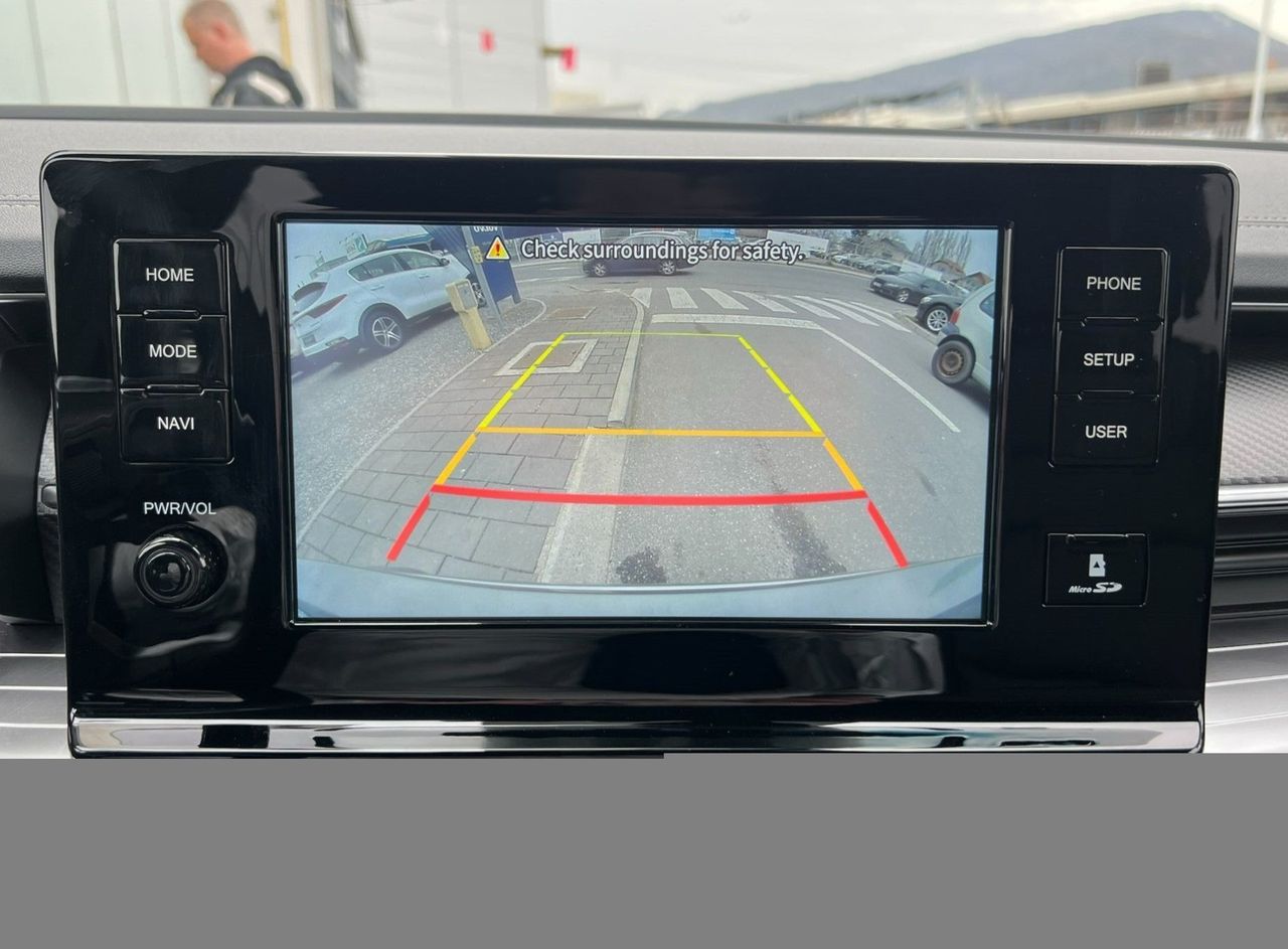 Zunanja slika - SsangYong Torres - 1.5 AWD Adventure AT-VIRTUAL-PDC-KAMERA - 10