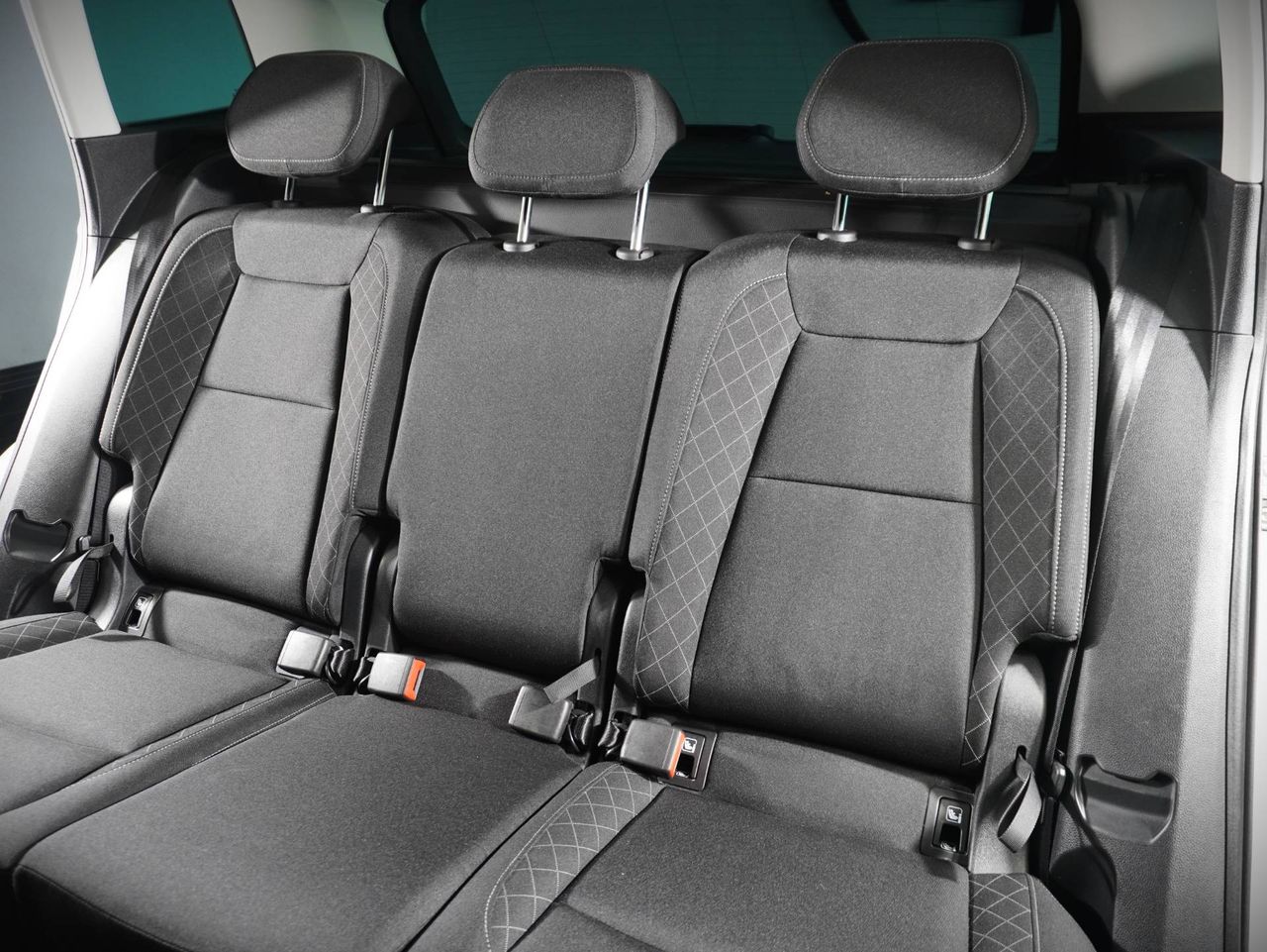 Zunanja slika - Škoda Karoq - 1,5 TSI ACT Style - 18