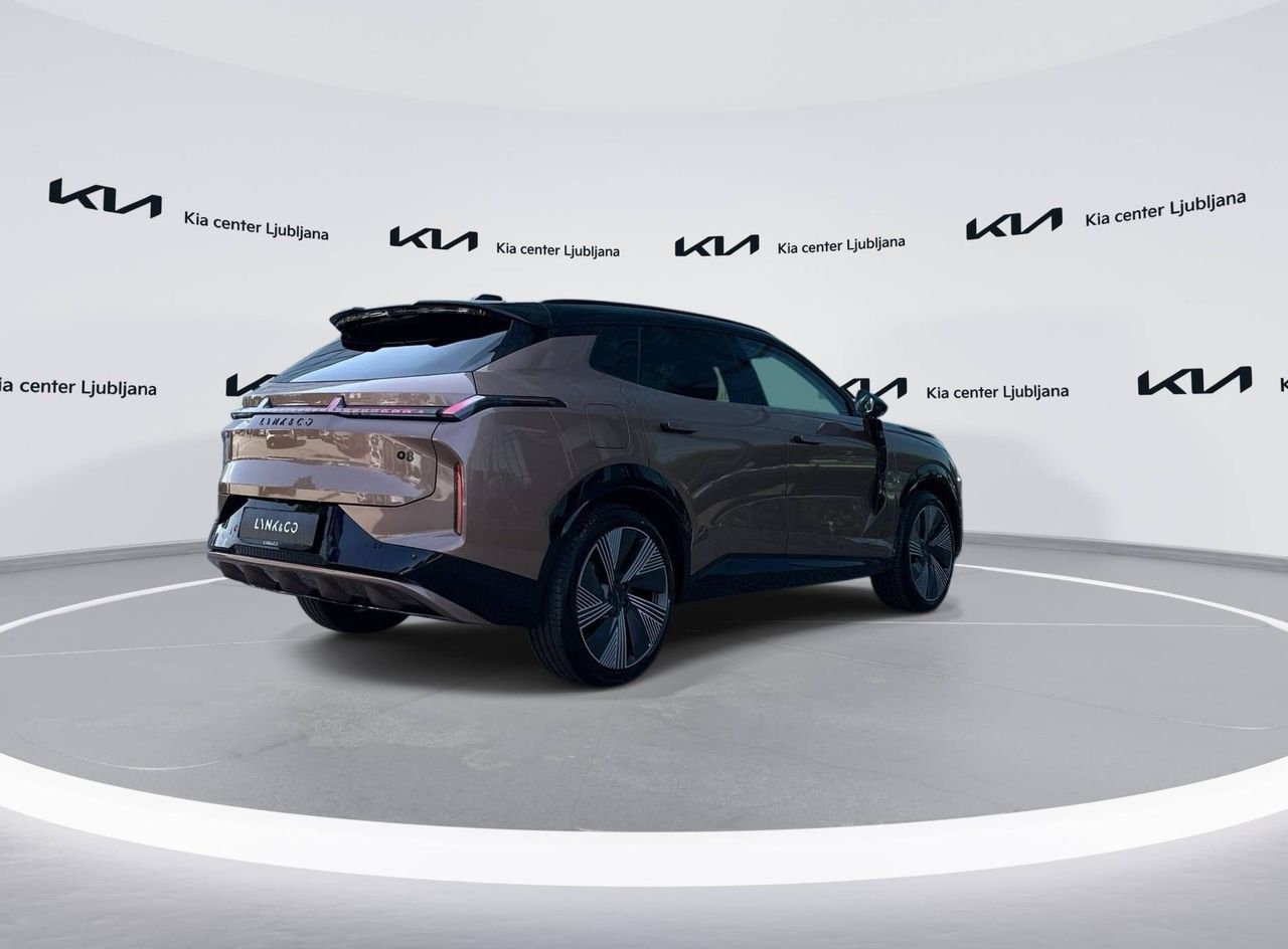 Zunanja slika - Lynk & Co 08 - More PHEV - 5