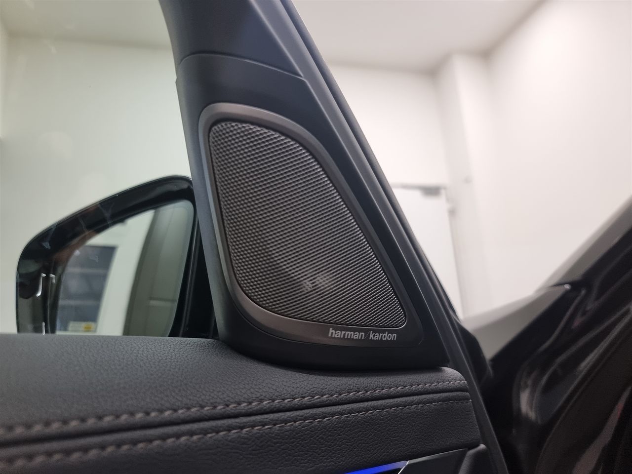 Zunanja slika - BMW Serija 7 - 730d xDrive - 16