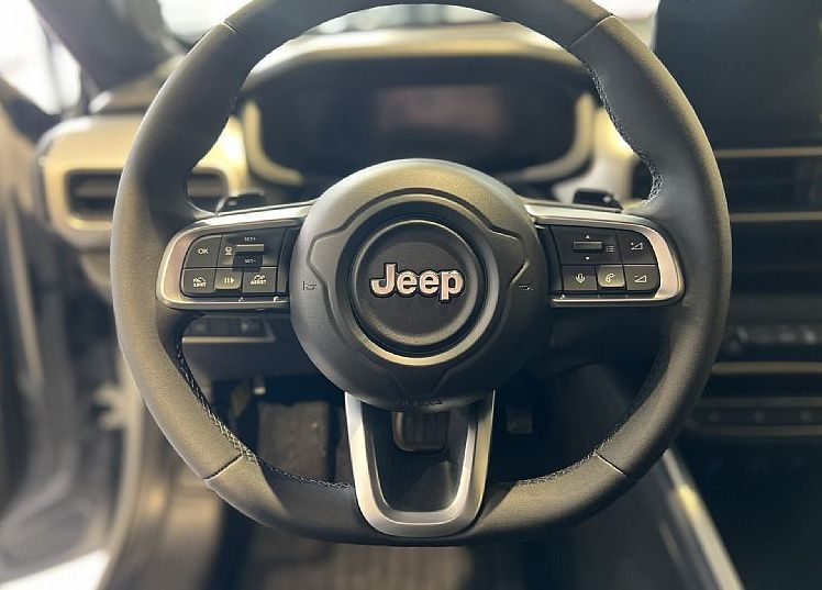 Zunanja slika - Jeep Avenger - 4X4 Upland - 7