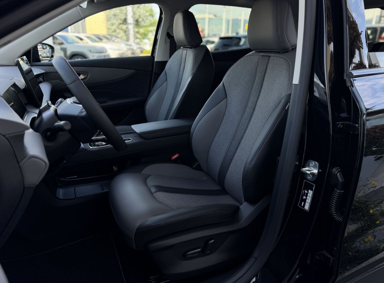 Zunanja slika - MG MGS5 EV - LUXURY - 12