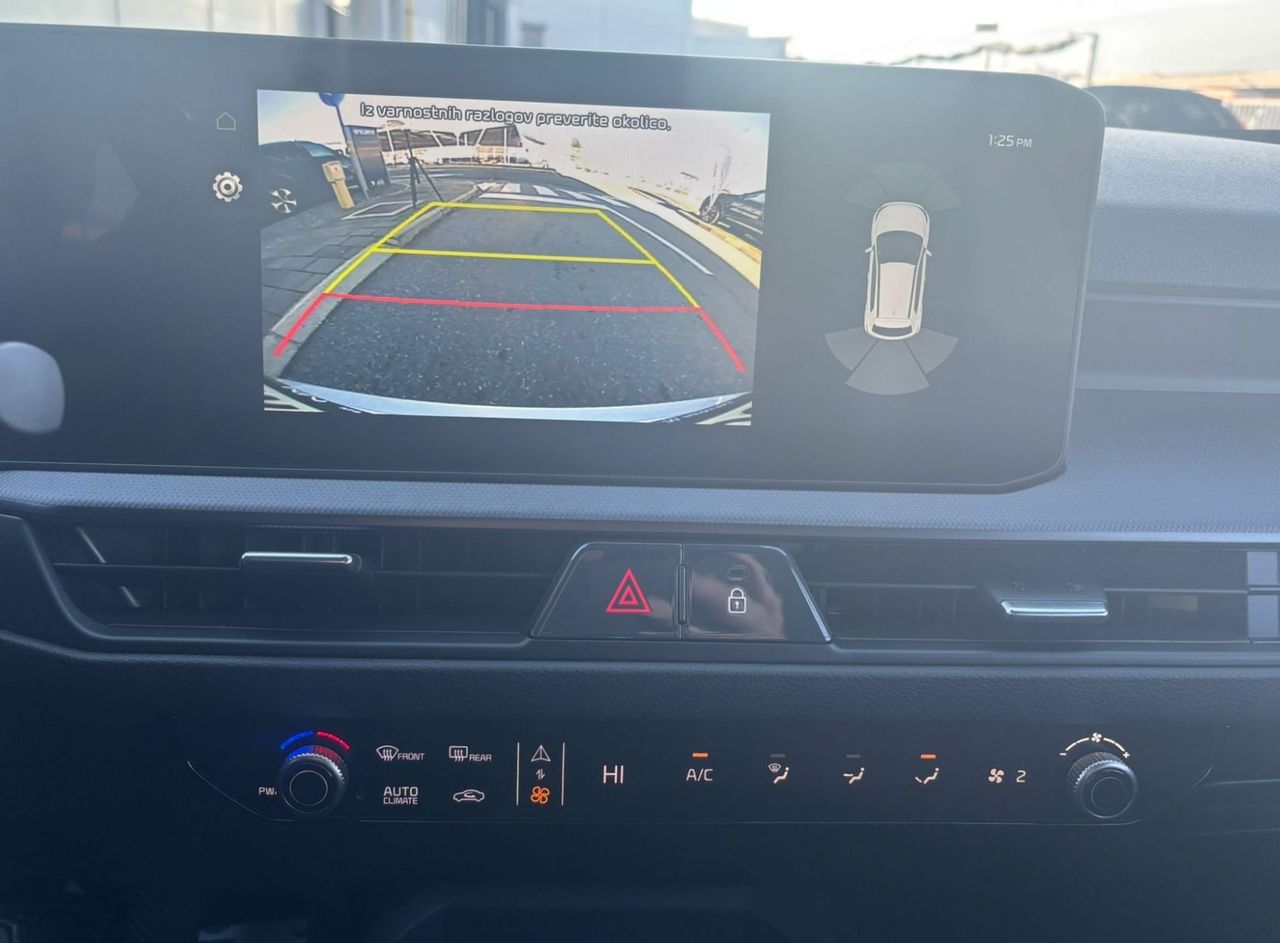 Zunanja slika - KIA Stonic - 1.0 T-GDi - 16