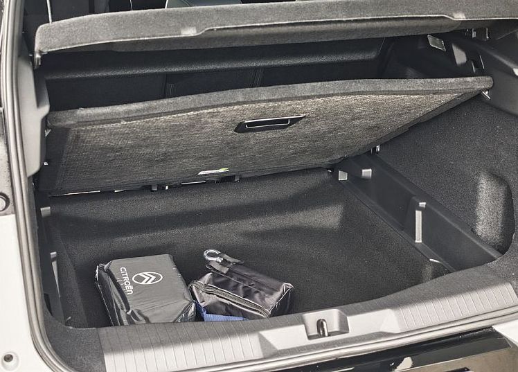 Zunanja slika - Citroën C5 Aircross - MAX Hibrid 145 avtomatik - 7