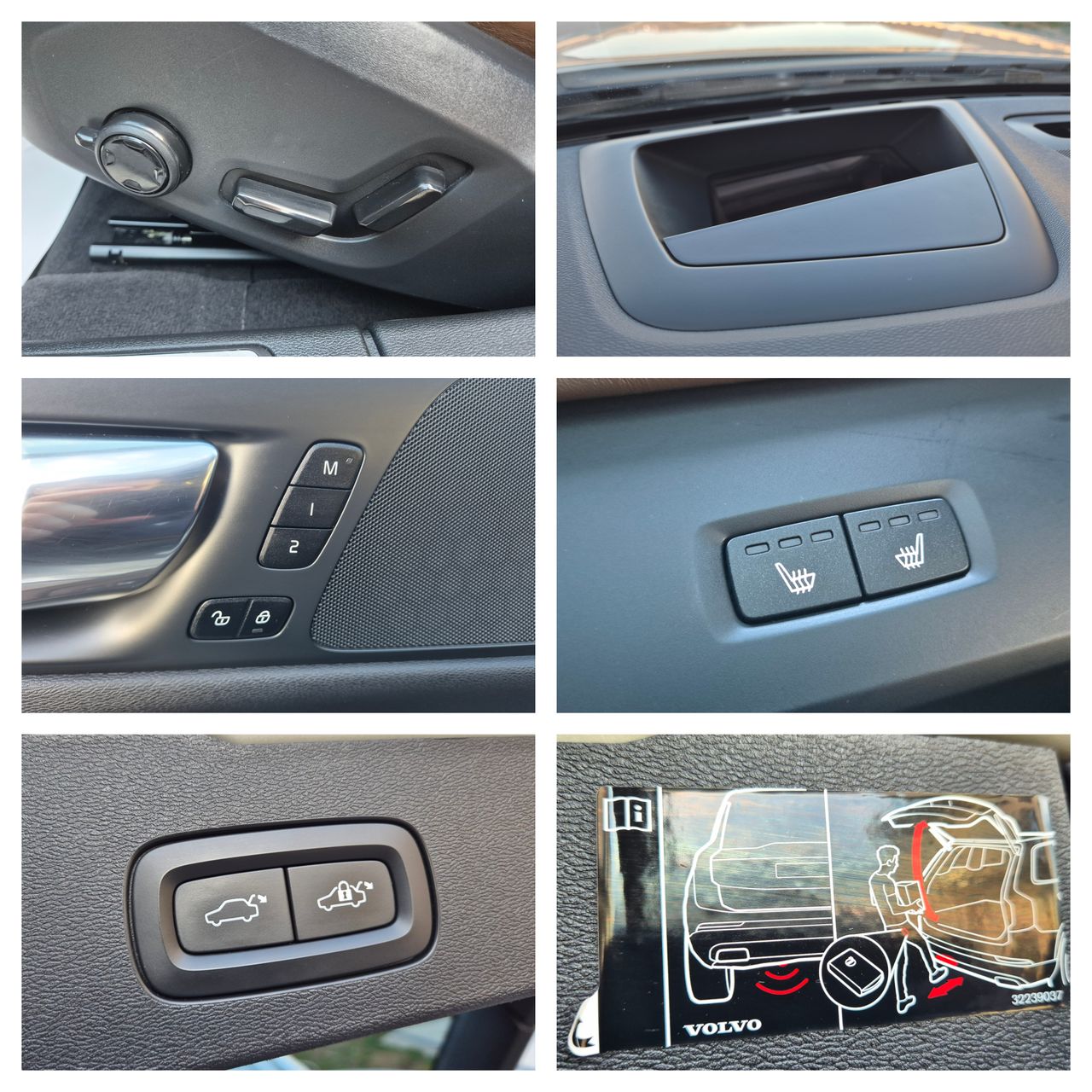 Zunanja slika - Volvo V60 - D4 Momentum Avt. - 10