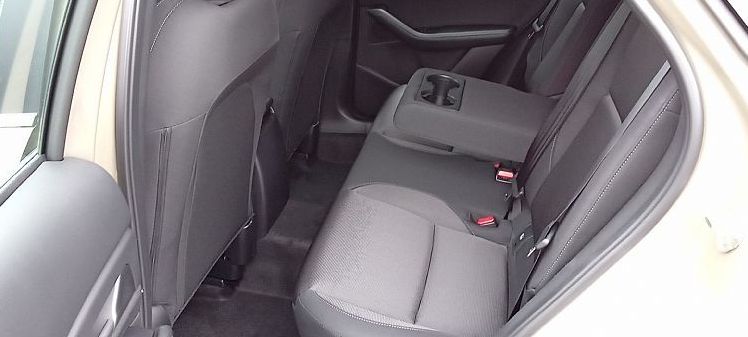 Zunanja slika - Mazda CX-30 - G140 PRIME-LINE - 9