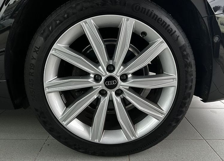 Zunanja slika - Audi A6 - Avant 40 TDI S tronic|ASISTENCE|KAMERA|USNJE|MEMORY| - 12