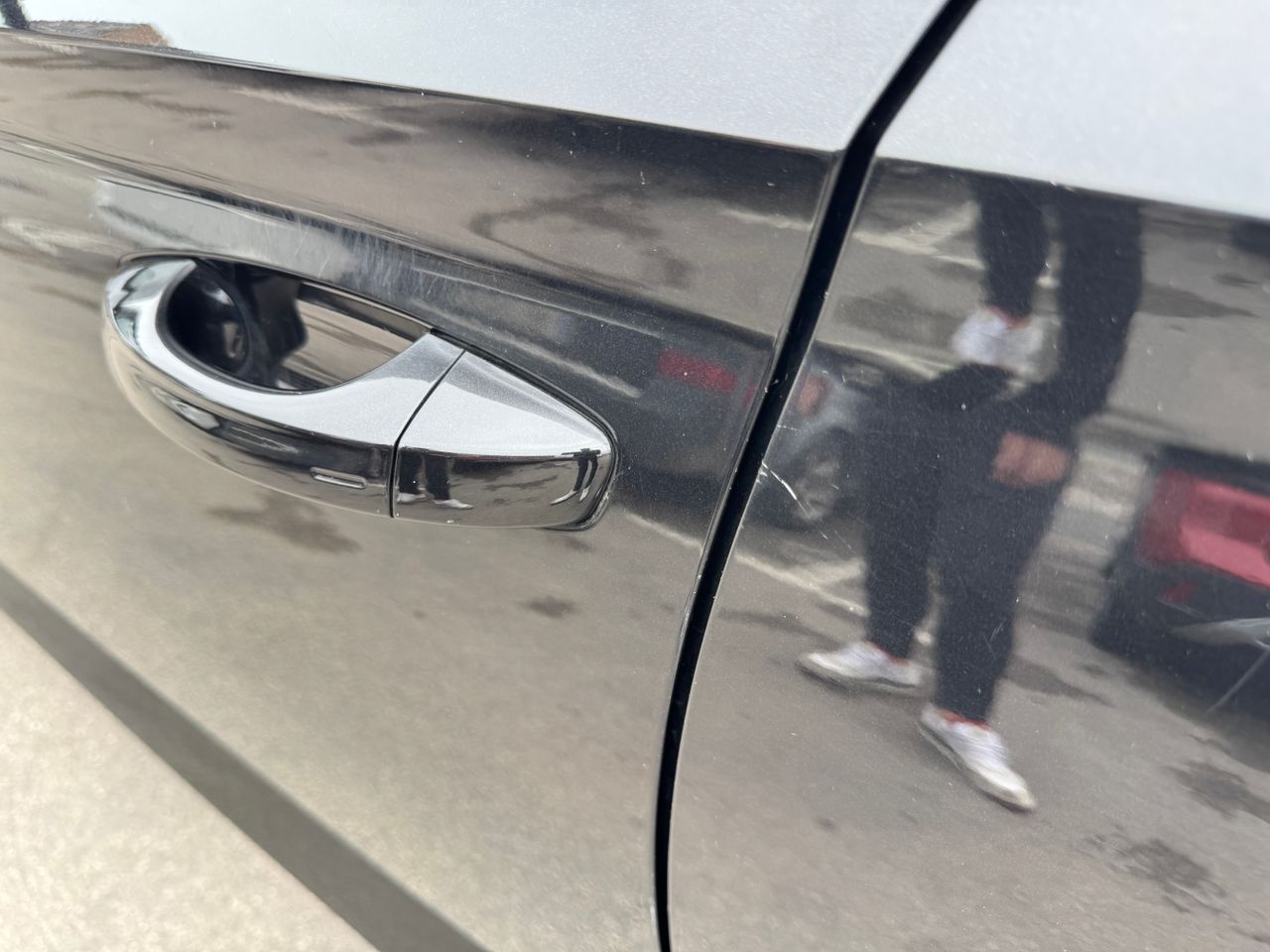 Slika poškodbe - Škoda Superb - Škoda - 31