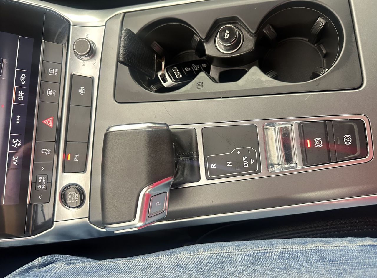 Zunanja slika - Audi A6 Allroad - 40 TDI quattro S tronic.NAVI.KAMERA.USNJE.LED - 13