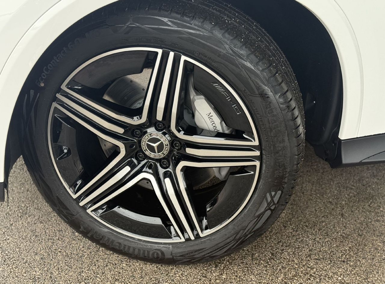 Zunanja slika - Mercedes-Benz GLC-Razred - GLC 200 d 4MATIC Premium Plus - 17