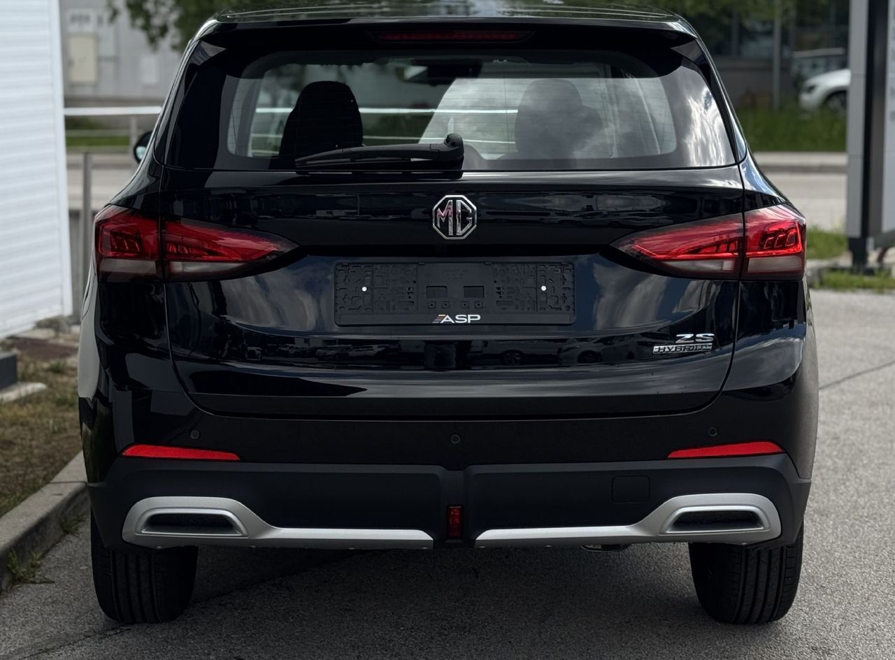 Zunanja slika - MG MG ZS - ZS 1.5L Standard - 12