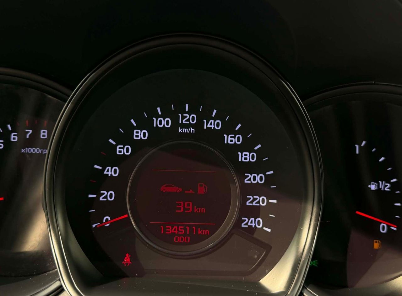 Zunanja slika - KIA Ceed - 1.4 CVVT-134.000km-KREDIT BREZ POLOGA-ODLIČEN- - 10
