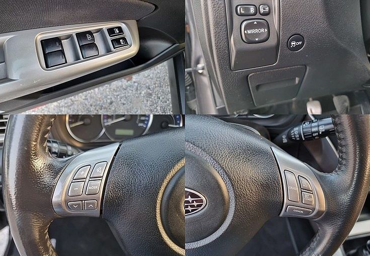 Zunanja slika - Subaru Forester - 2.0D 4X4 - HITRI KREDIT BREZ POLOGA - 10