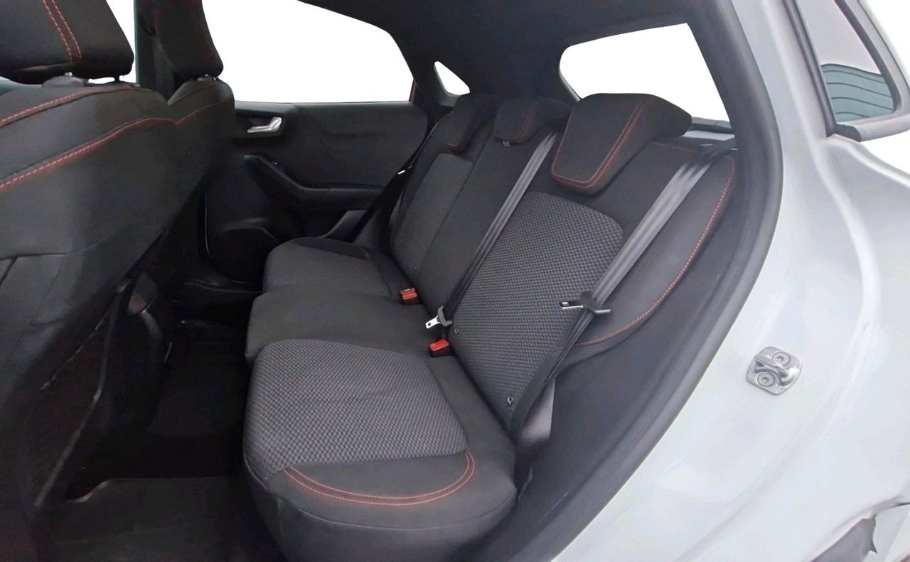 Zunanja slika - Ford Puma - ST-Line 1.0 EcoBoost AVT.7.-SLO-LED-NAVI-ZIM.PAK - 6