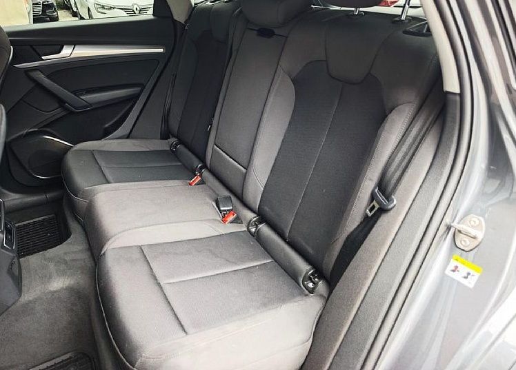 Zunanja slika - Audi Q5 - 40 TDI quattro S tronic Sport 140kW - SLO - LED - 16