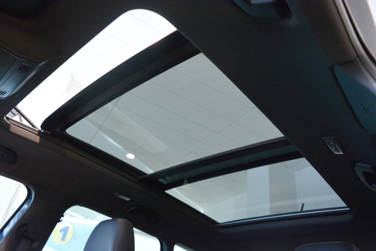 Zunanja slika - Seat Ateca - SLO 1.4TSI DSG Xcellence 1LAST-LED-PANORAMA-KAMERA - 15