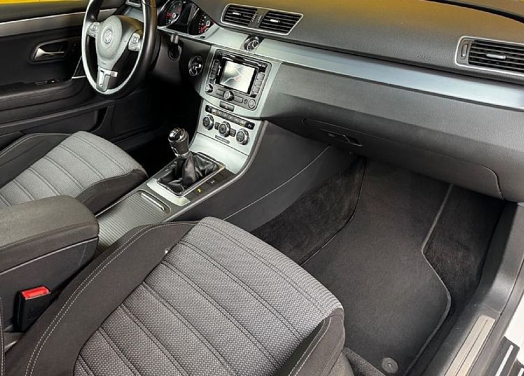 Zunanja slika - VW CC - 2.0 TDI BI XENON-GRETJE-PDC-NAVI-TEMP... - 16