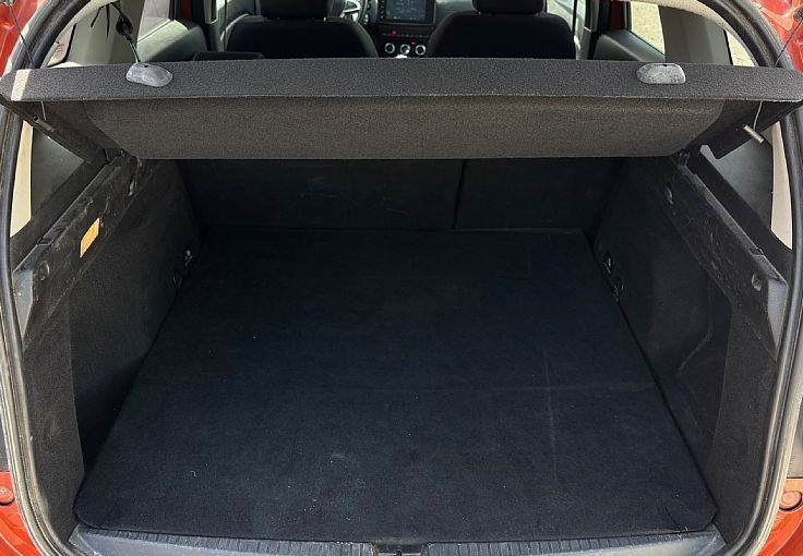 Zunanja slika - Dacia Duster - 4WD 1.5 dCi - PDC - LED - NAVI - KAM SPRED+ZAD - 12