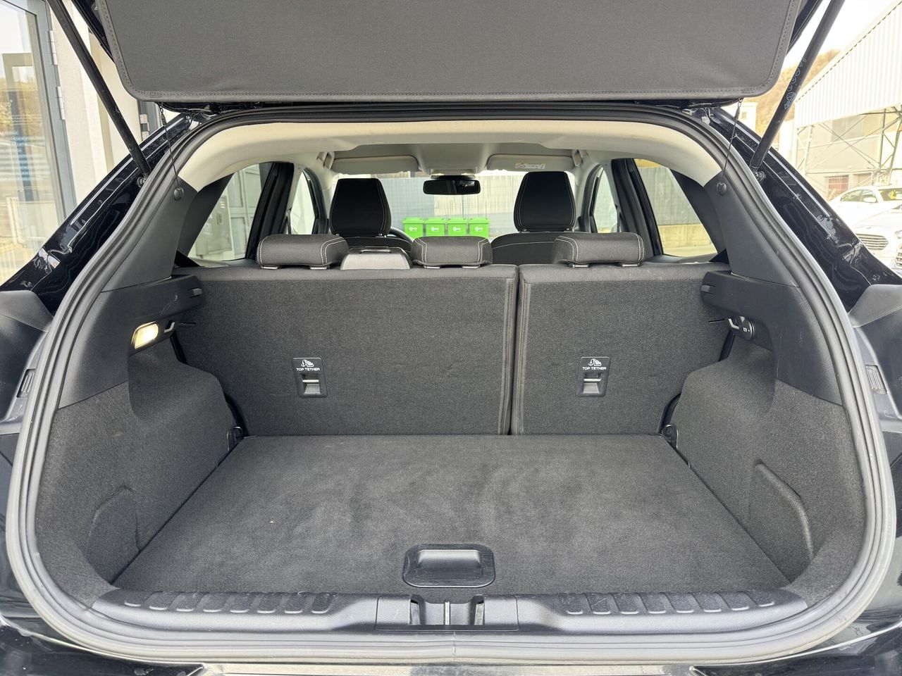 Zunanja slika - Ford Puma - Titanium 1.0 EcoBoost 125KM mHEV-SLO-KAMERA-NAV - 10