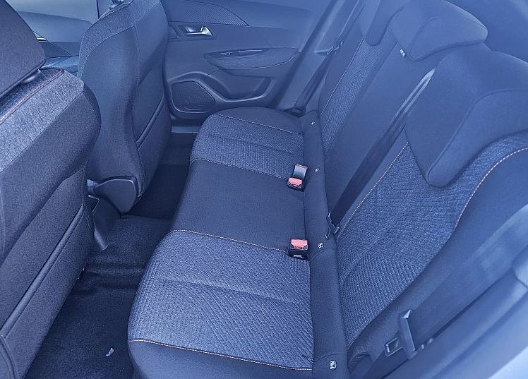 Zunanja slika - Peugeot 2008 - ACTIVE PACK PureTech 100 - 5