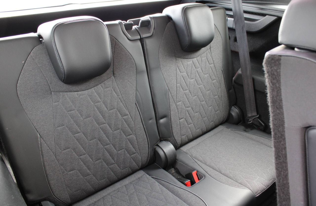 Zunanja slika - VW Tayron - 2.0TDI 4MOTION 142kW 7SED IQ MATRIX KAM360 KLJUKA - 13