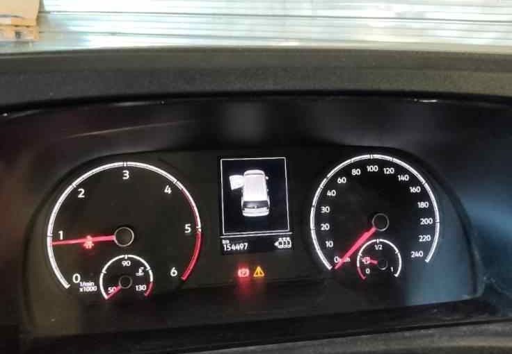 Zunanja slika - VW Caddy - 2.0 TDI 90KW.NAVI.PDC.2023 DIZEL - 7