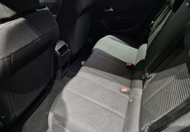 Zunanja slika - Peugeot 308 - 1.5 BlueHDi 130 VIRTUAL-PDC-FULL LED - 9