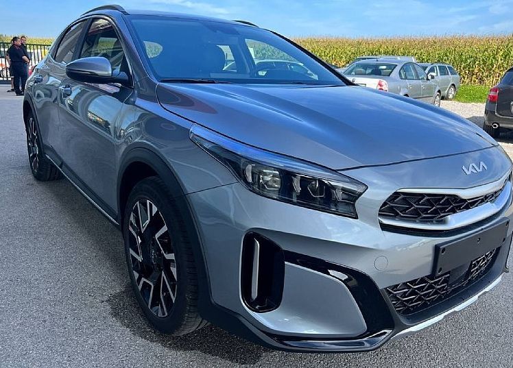 Zunanja slika - KIA XCeed - 1.6 T-GDi EX WAY ISG.7DCT 110.3 kW - 1