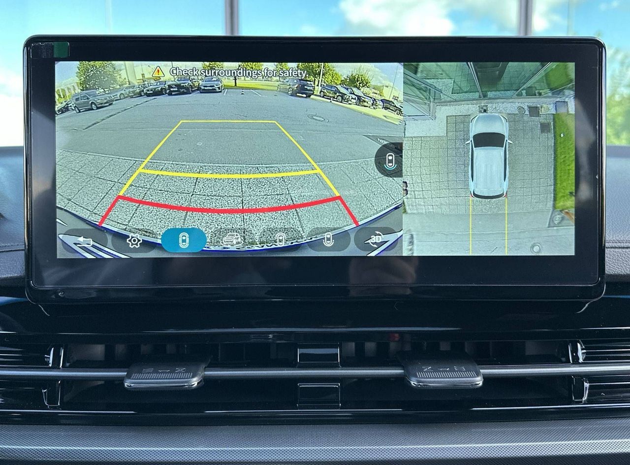 Zunanja slika - KG Mobility Rexton - 2.2 XDI LIMITED EXCL.PANO. 20 .4x4 A T - 17