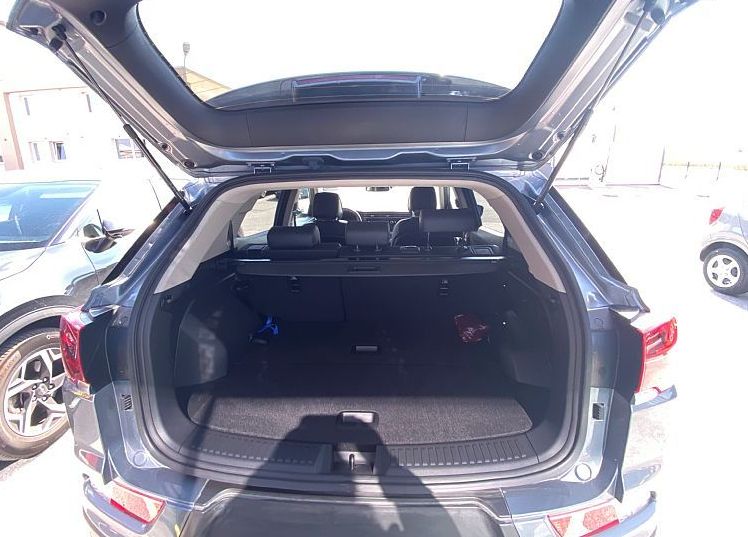 Zunanja slika - SsangYong Korando - 1.5 T-GDI Style+ M T - 7