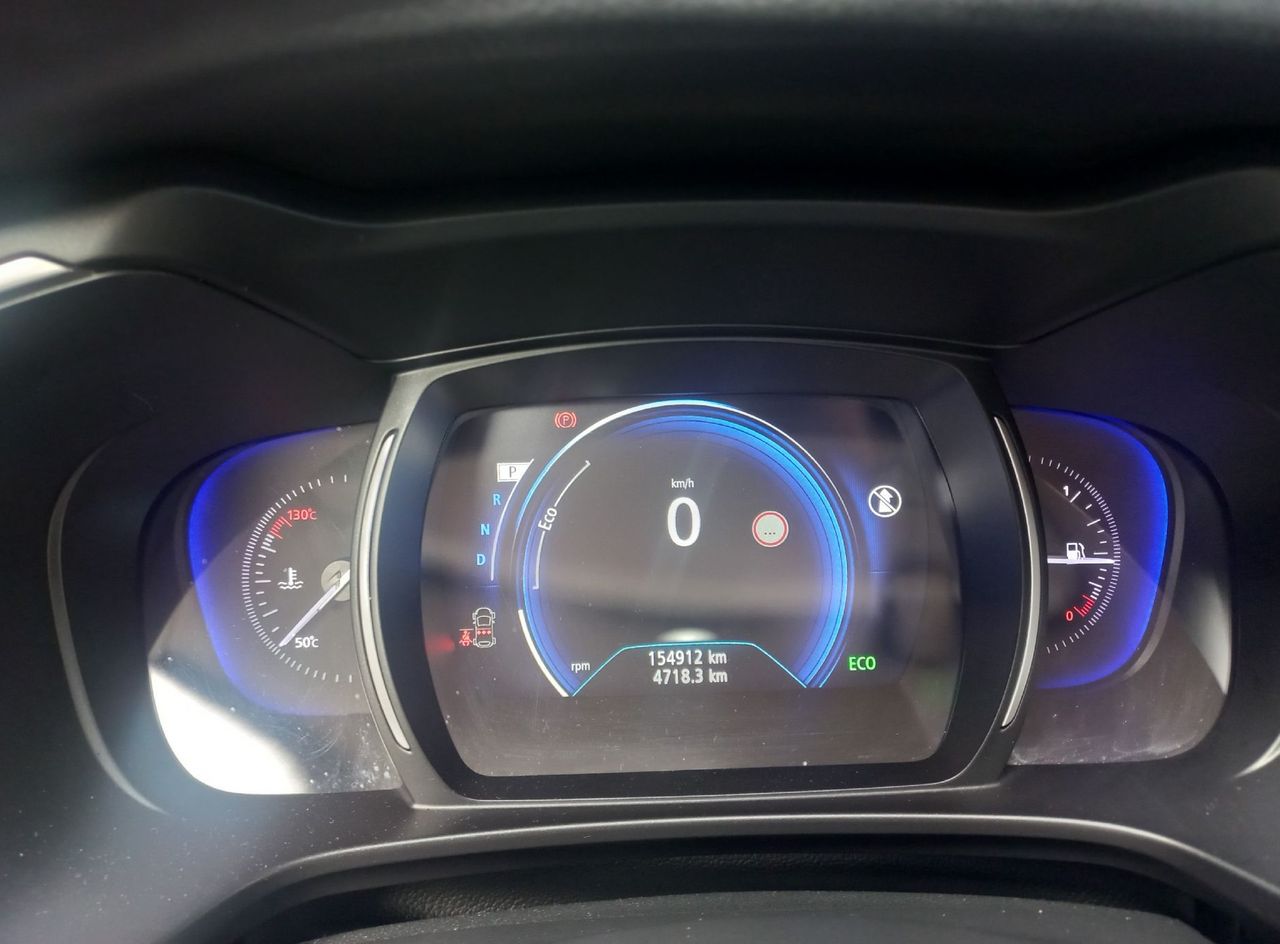 Zunanja slika - Renault Koleos - TCe 160 Initiale Paris EDC - 7