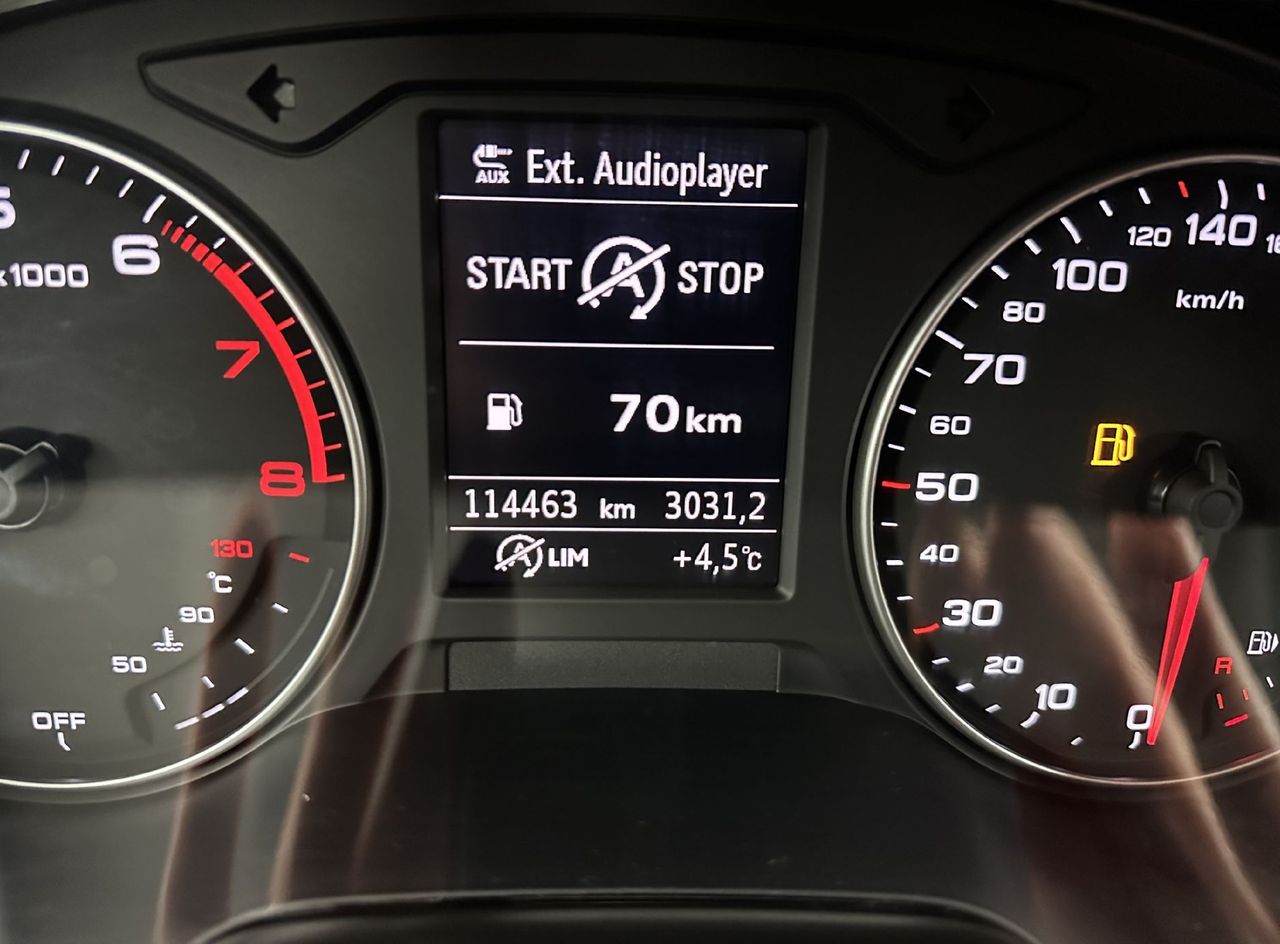 Zunanja slika - Audi Q2 - 30 TFSI.NEMŠKI.114.000 KM.SAMO 13.499€ - 15