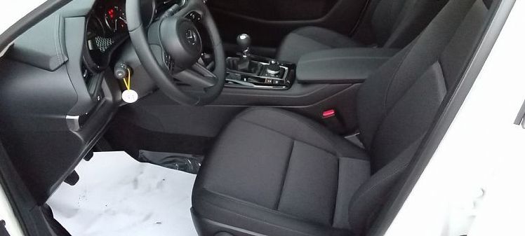 Zunanja slika - Mazda CX-30 - 2.5 G-140 PRIME-LINE - NA ZALOGI - 8