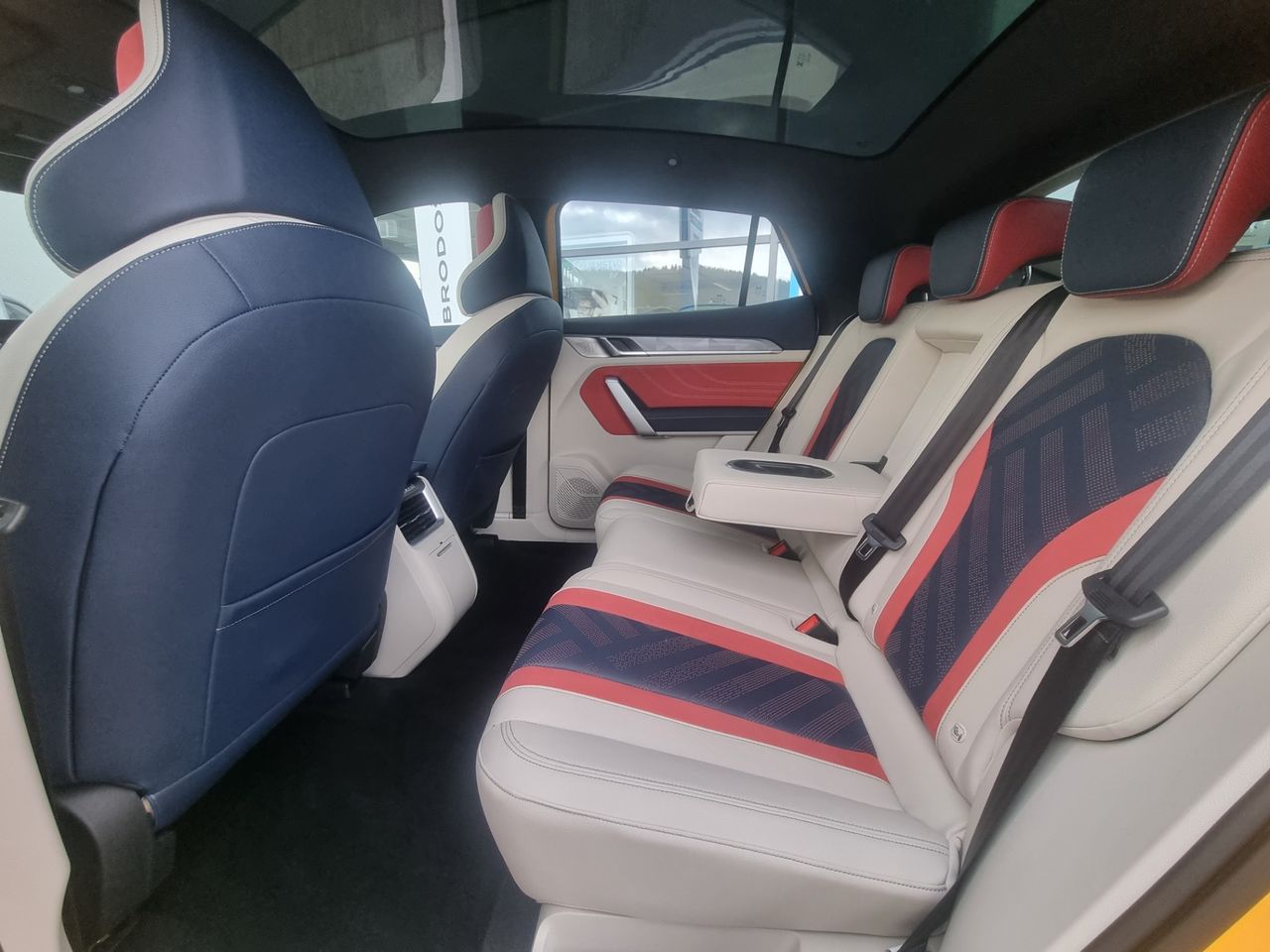 Zunanja slika - Aiways U6 - 160kW PRIME - SUBVENCIJA 3.000€ - POVRNITEV DDV - 11